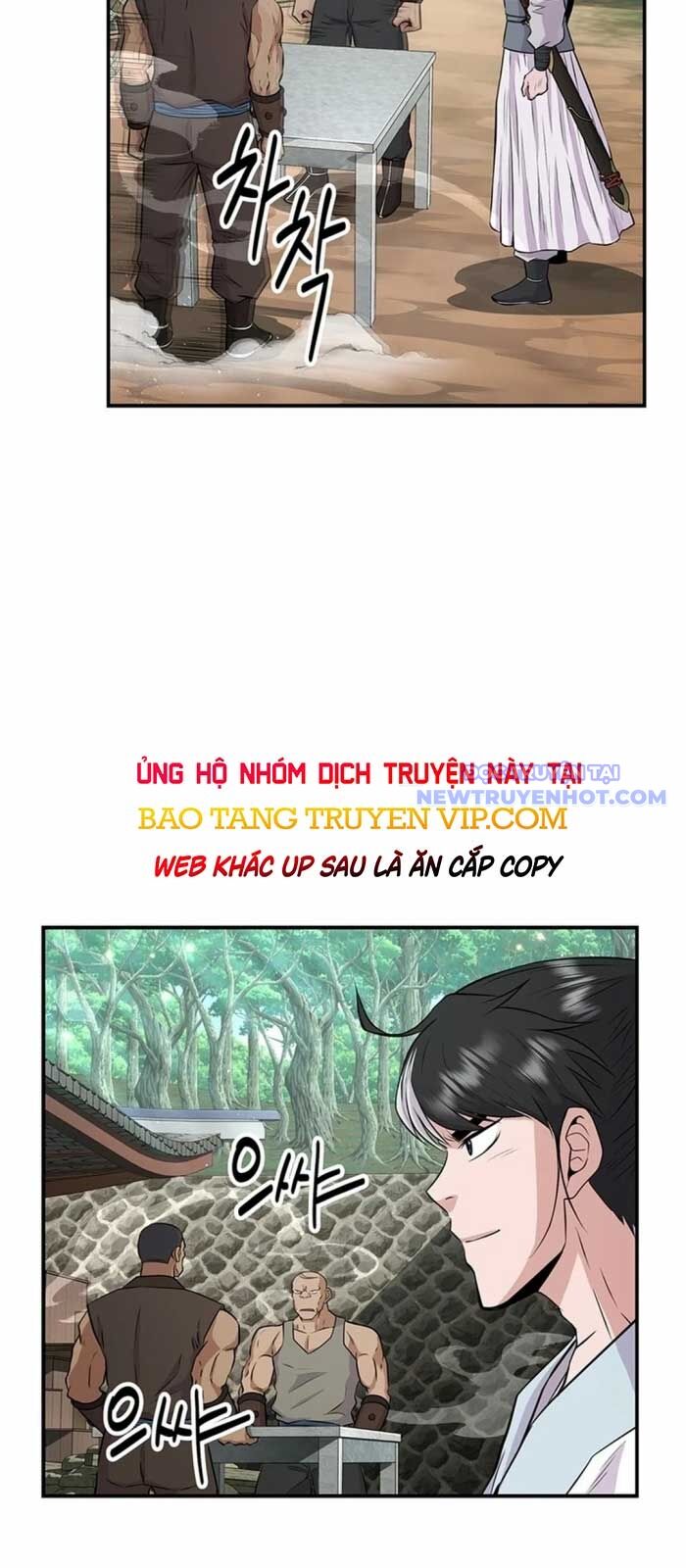 Thiên Hạ Đệ Nhất Côn Luân Khách Sạn Chapter 12 - 9