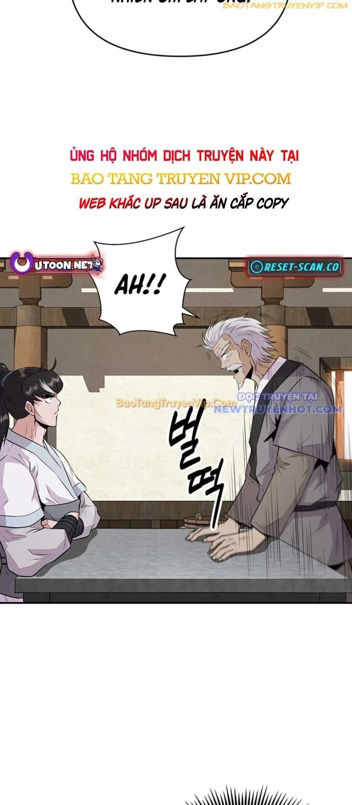 Thiên Hạ Đệ Nhất Côn Luân Khách Sạn Chapter 13 - 11
