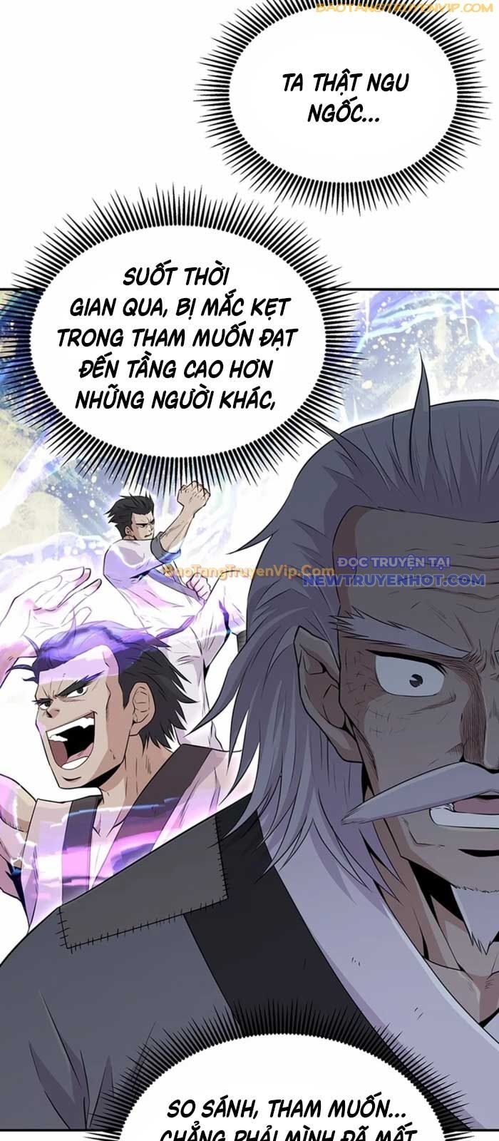 Thiên Hạ Đệ Nhất Côn Luân Khách Sạn Chapter 13 - 13