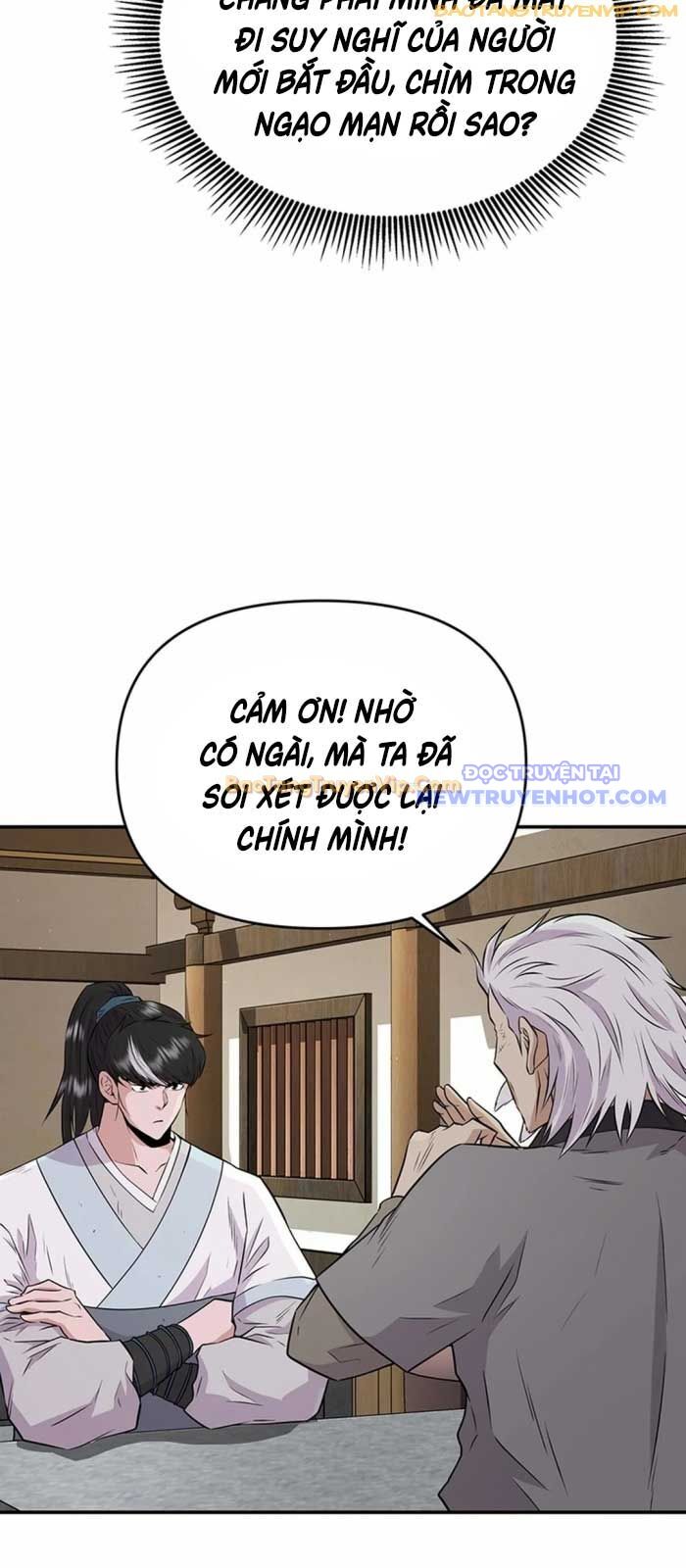 Thiên Hạ Đệ Nhất Côn Luân Khách Sạn Chapter 13 - 14