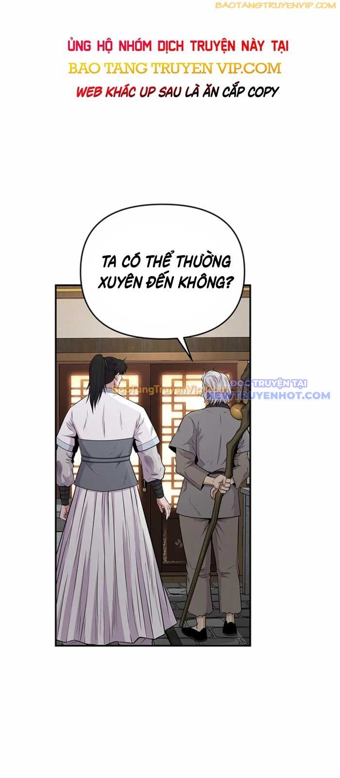 Thiên Hạ Đệ Nhất Côn Luân Khách Sạn Chapter 13 - 15