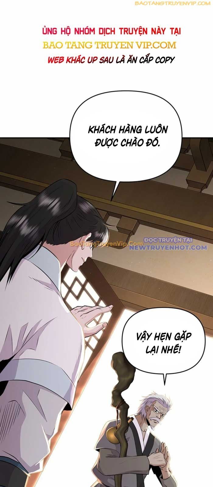 Thiên Hạ Đệ Nhất Côn Luân Khách Sạn Chapter 13 - 16