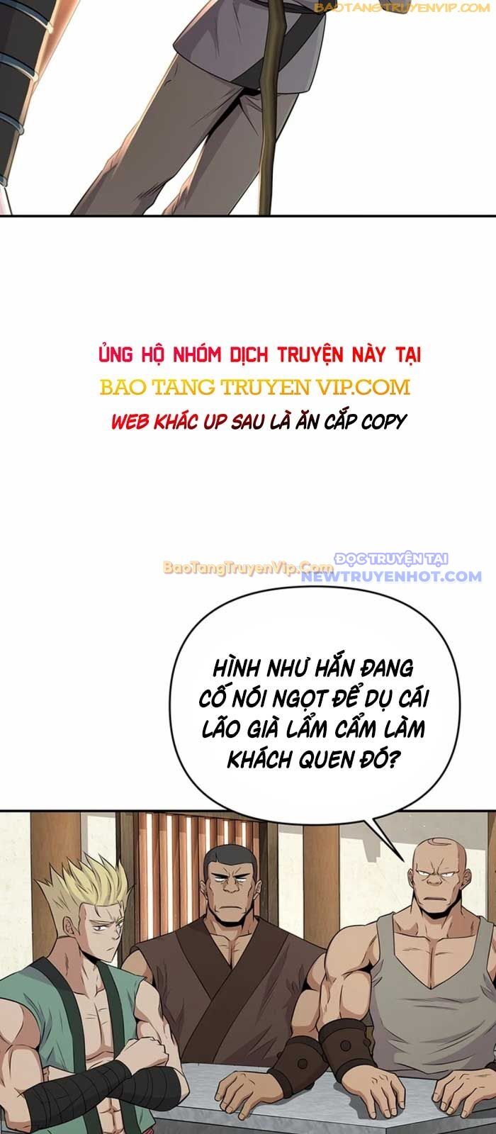 Thiên Hạ Đệ Nhất Côn Luân Khách Sạn Chapter 13 - 17