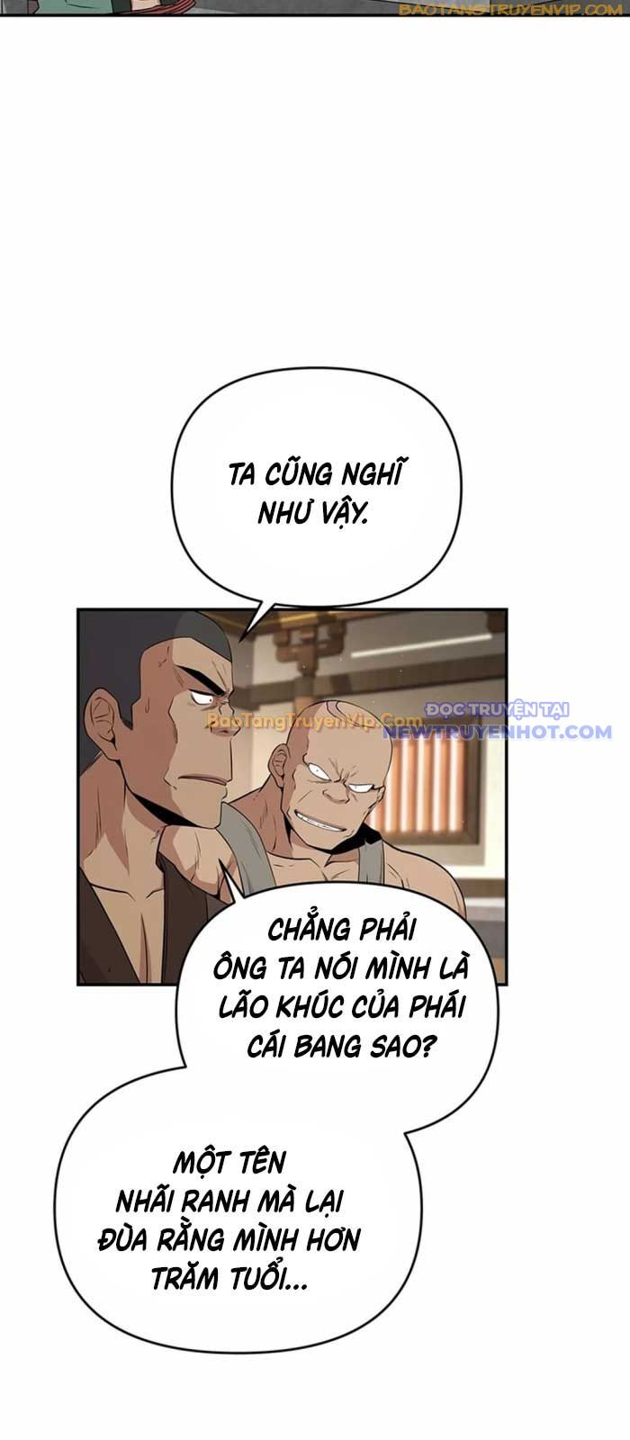Thiên Hạ Đệ Nhất Côn Luân Khách Sạn Chapter 13 - 18