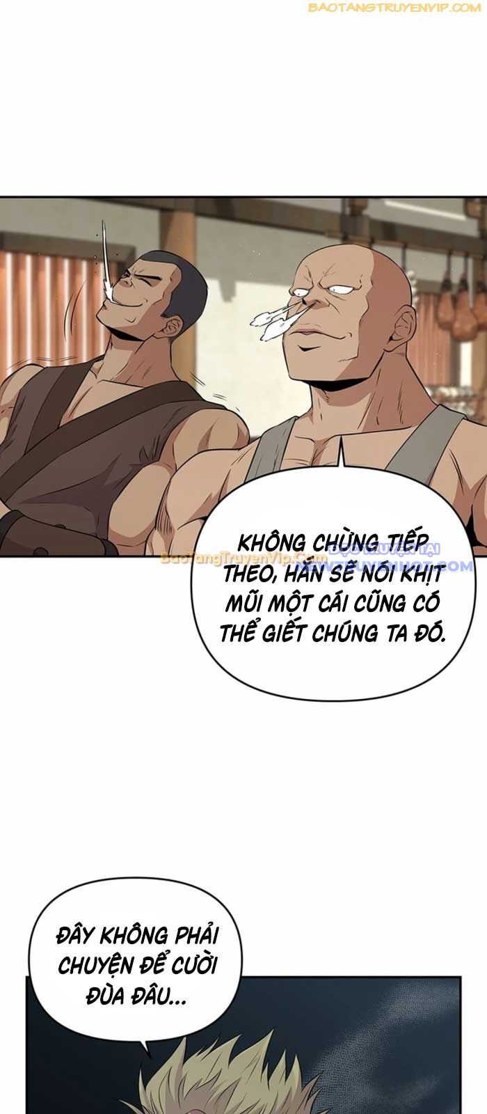 Thiên Hạ Đệ Nhất Côn Luân Khách Sạn Chapter 13 - 19