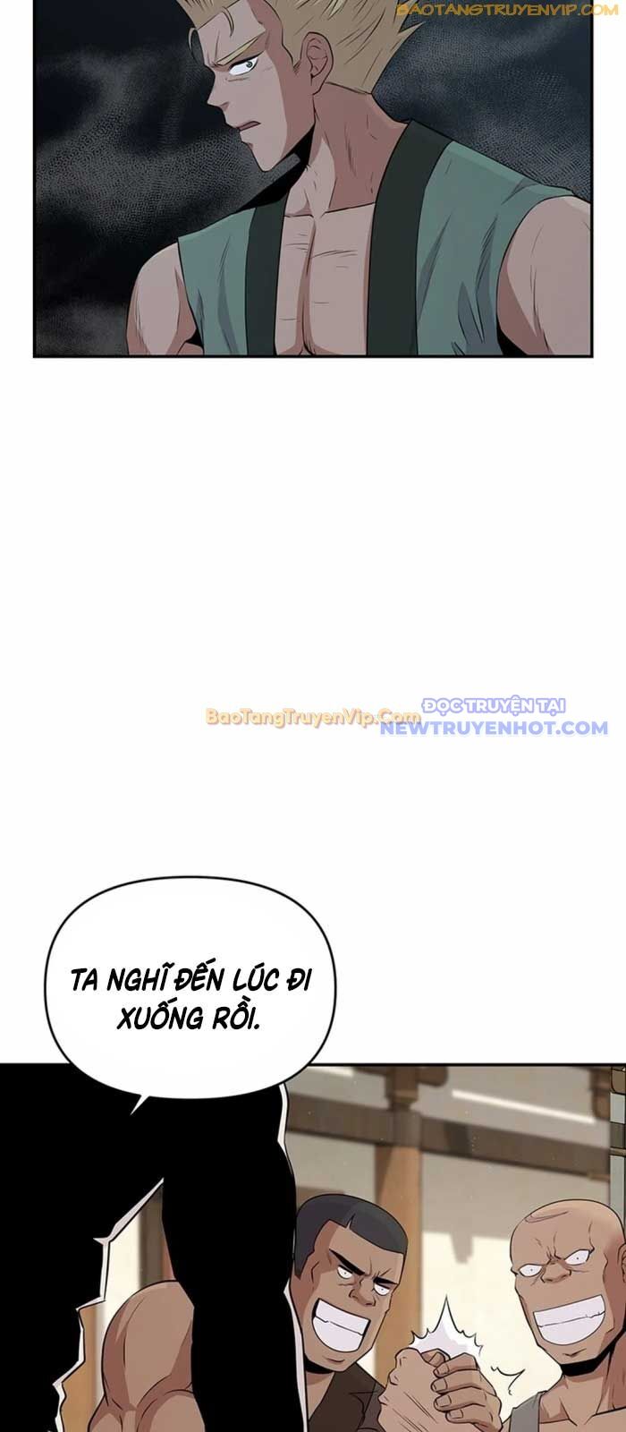 Thiên Hạ Đệ Nhất Côn Luân Khách Sạn Chapter 13 - 20