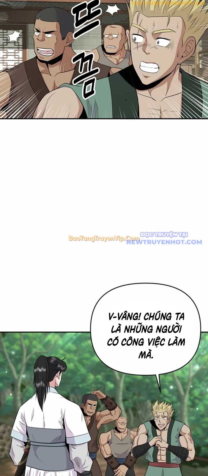 Thiên Hạ Đệ Nhất Côn Luân Khách Sạn Chapter 13 - 25