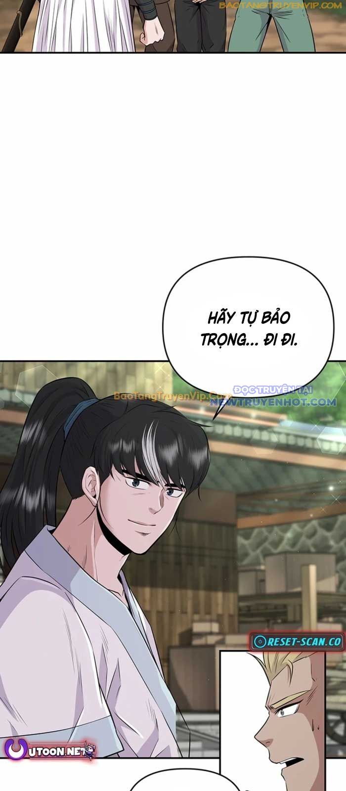 Thiên Hạ Đệ Nhất Côn Luân Khách Sạn Chapter 13 - 26