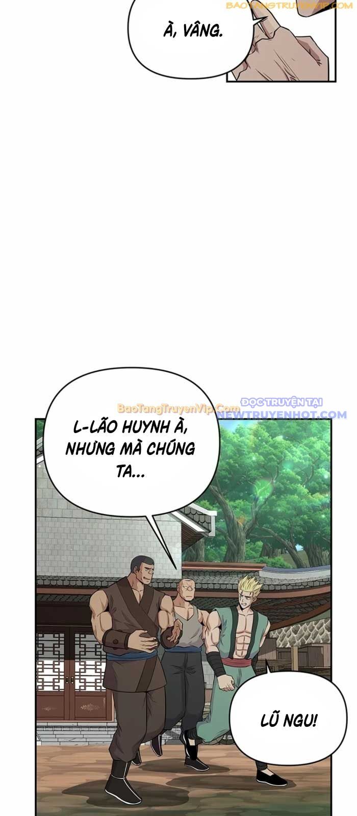 Thiên Hạ Đệ Nhất Côn Luân Khách Sạn Chapter 13 - 27