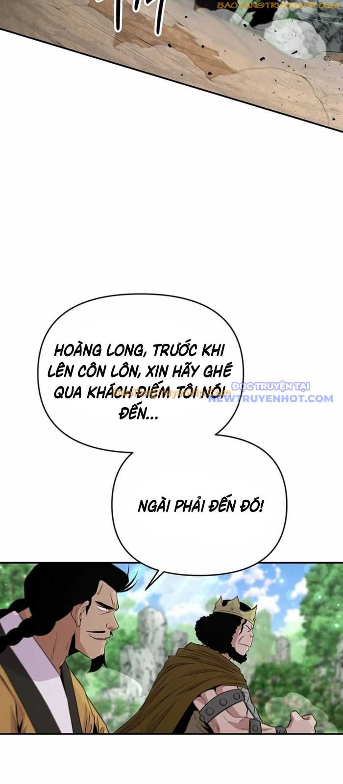Thiên Hạ Đệ Nhất Côn Luân Khách Sạn Chapter 13 - 31