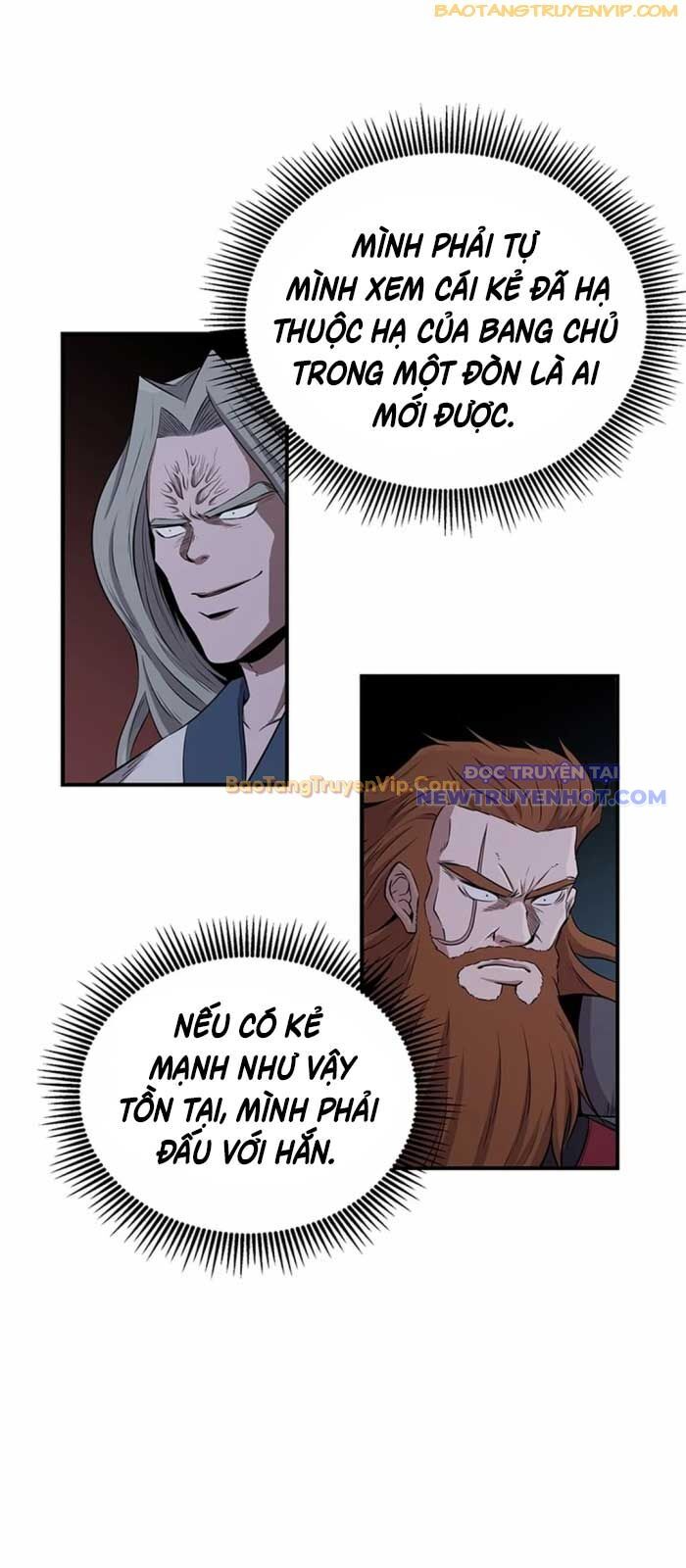 Thiên Hạ Đệ Nhất Côn Luân Khách Sạn Chapter 13 - 33
