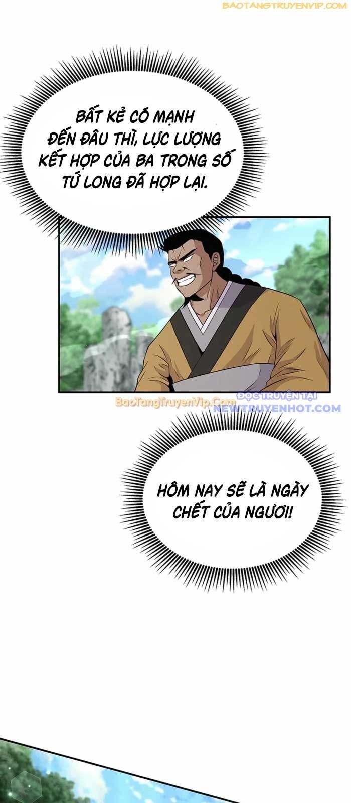 Thiên Hạ Đệ Nhất Côn Luân Khách Sạn Chapter 13 - 34