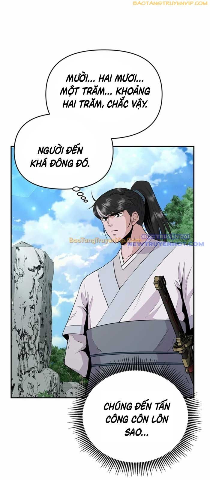Thiên Hạ Đệ Nhất Côn Luân Khách Sạn Chapter 13 - 36