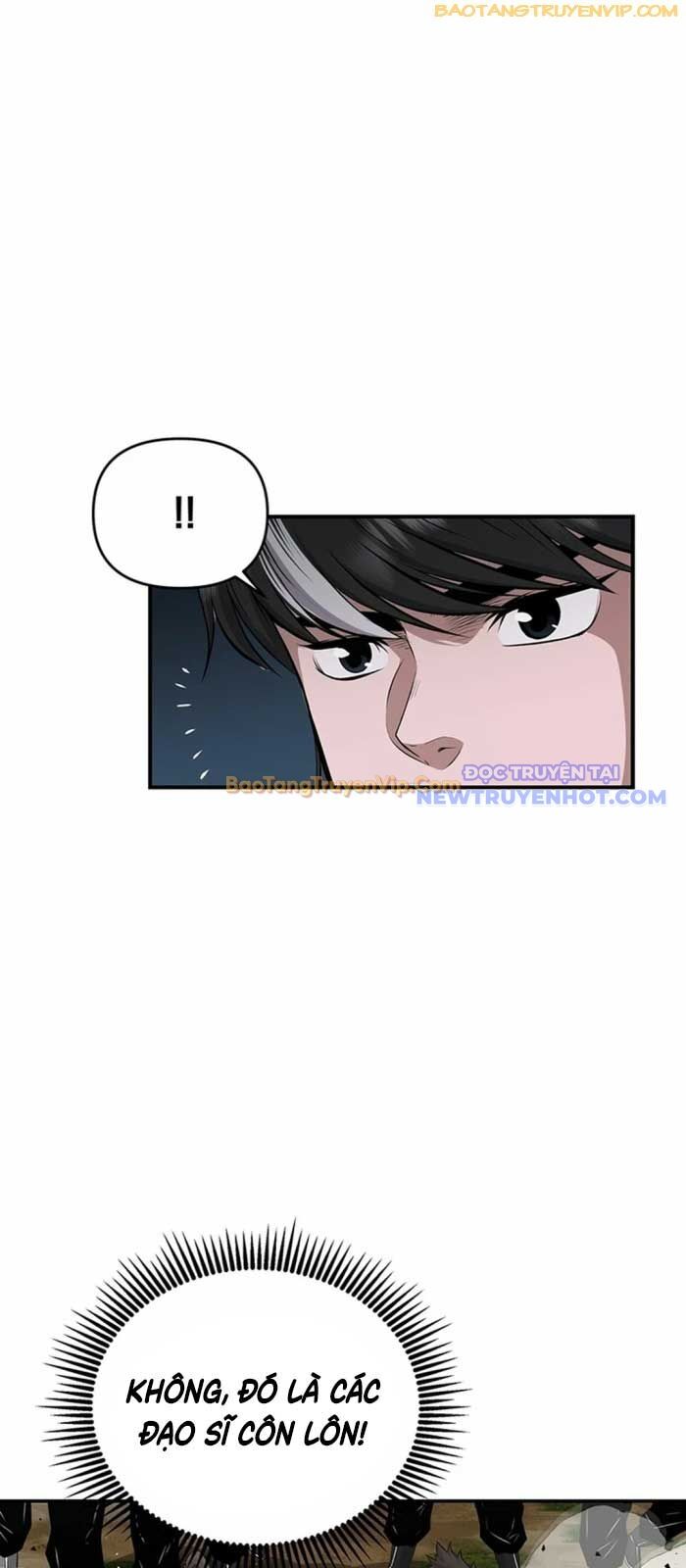Thiên Hạ Đệ Nhất Côn Luân Khách Sạn Chapter 13 - 37