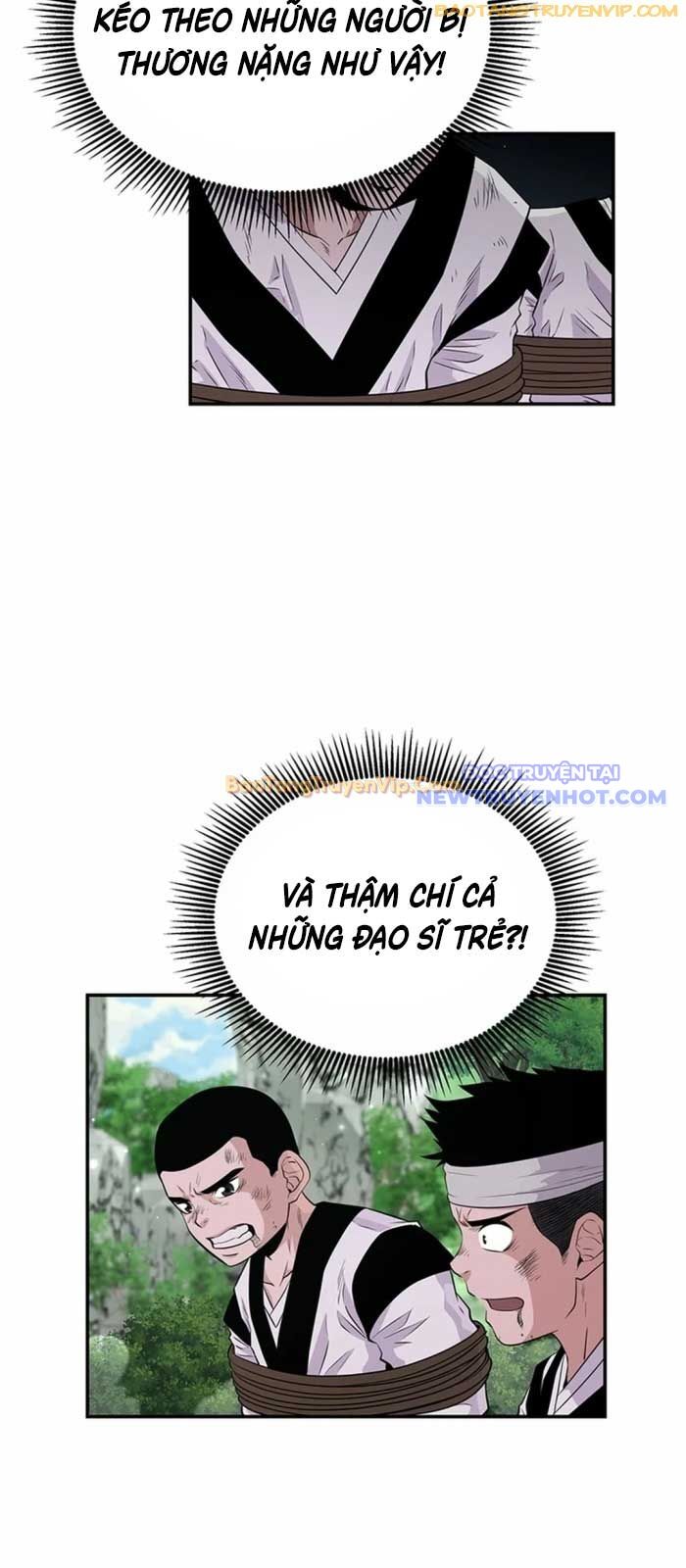 Thiên Hạ Đệ Nhất Côn Luân Khách Sạn Chapter 13 - 39
