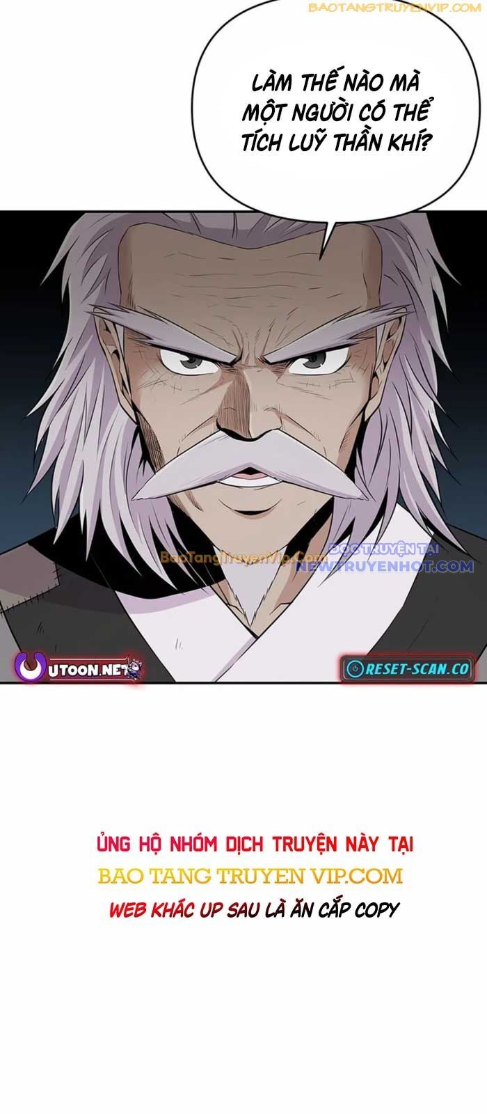 Thiên Hạ Đệ Nhất Côn Luân Khách Sạn Chapter 13 - 5