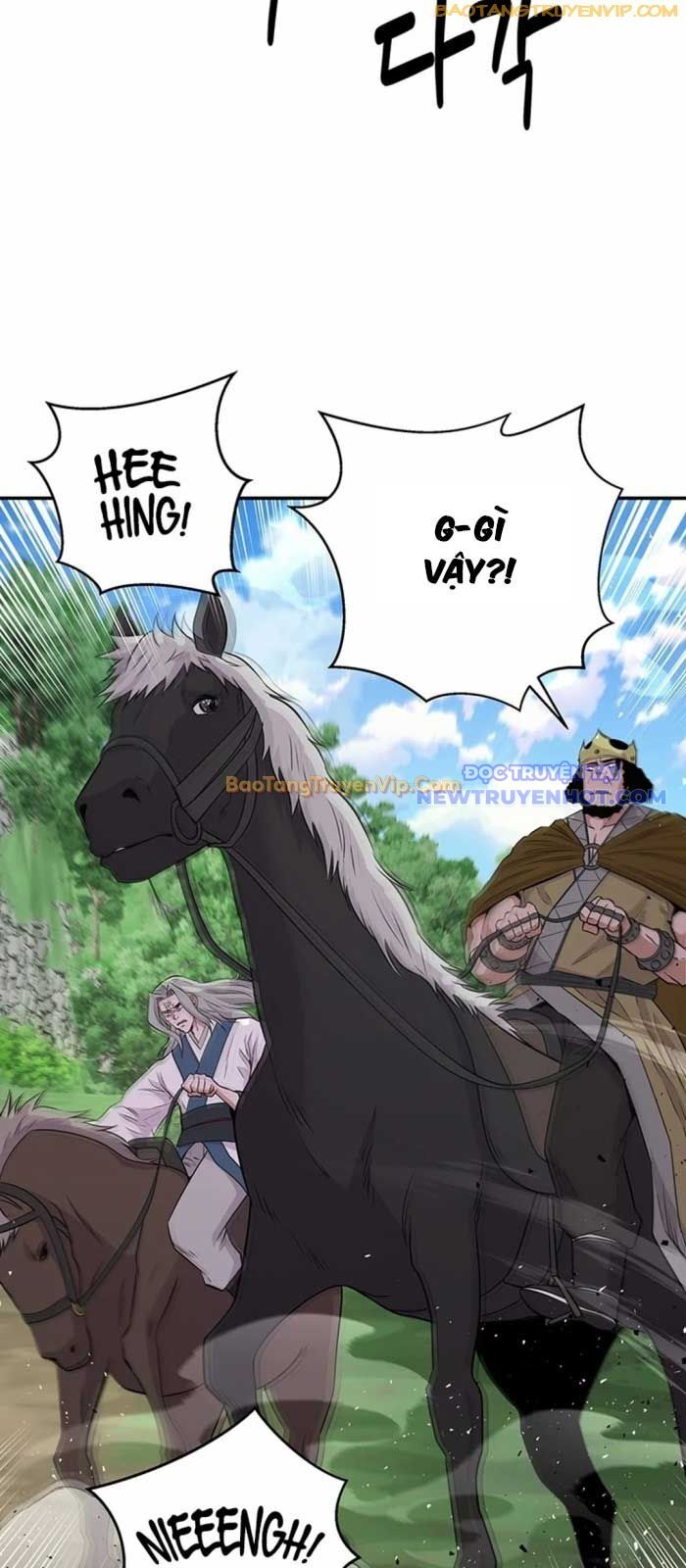 Thiên Hạ Đệ Nhất Côn Luân Khách Sạn Chapter 13 - 41