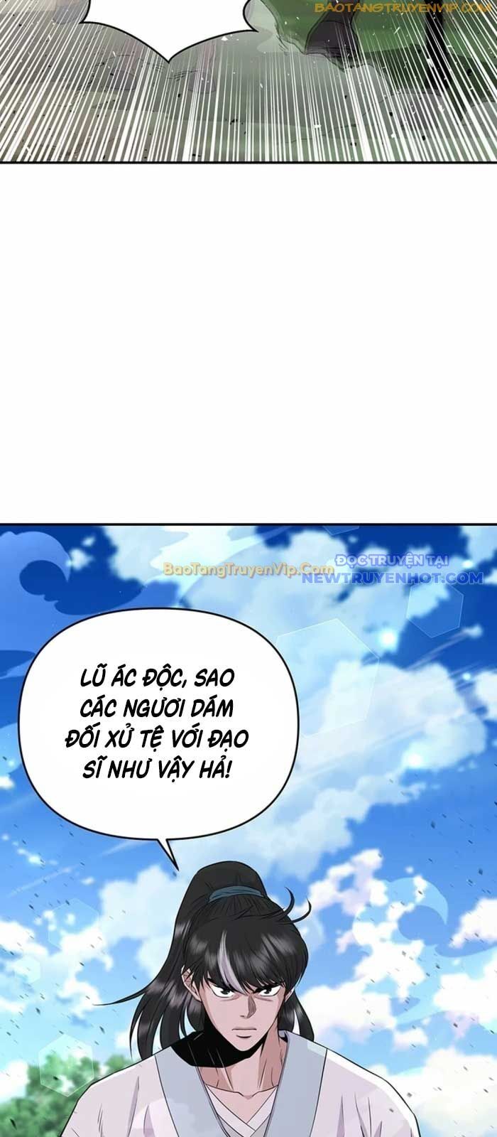 Thiên Hạ Đệ Nhất Côn Luân Khách Sạn Chapter 13 - 42
