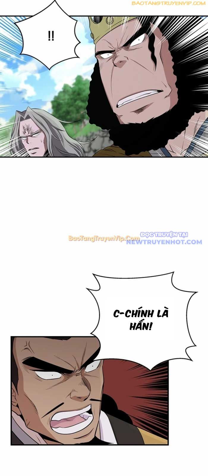 Thiên Hạ Đệ Nhất Côn Luân Khách Sạn Chapter 13 - 44