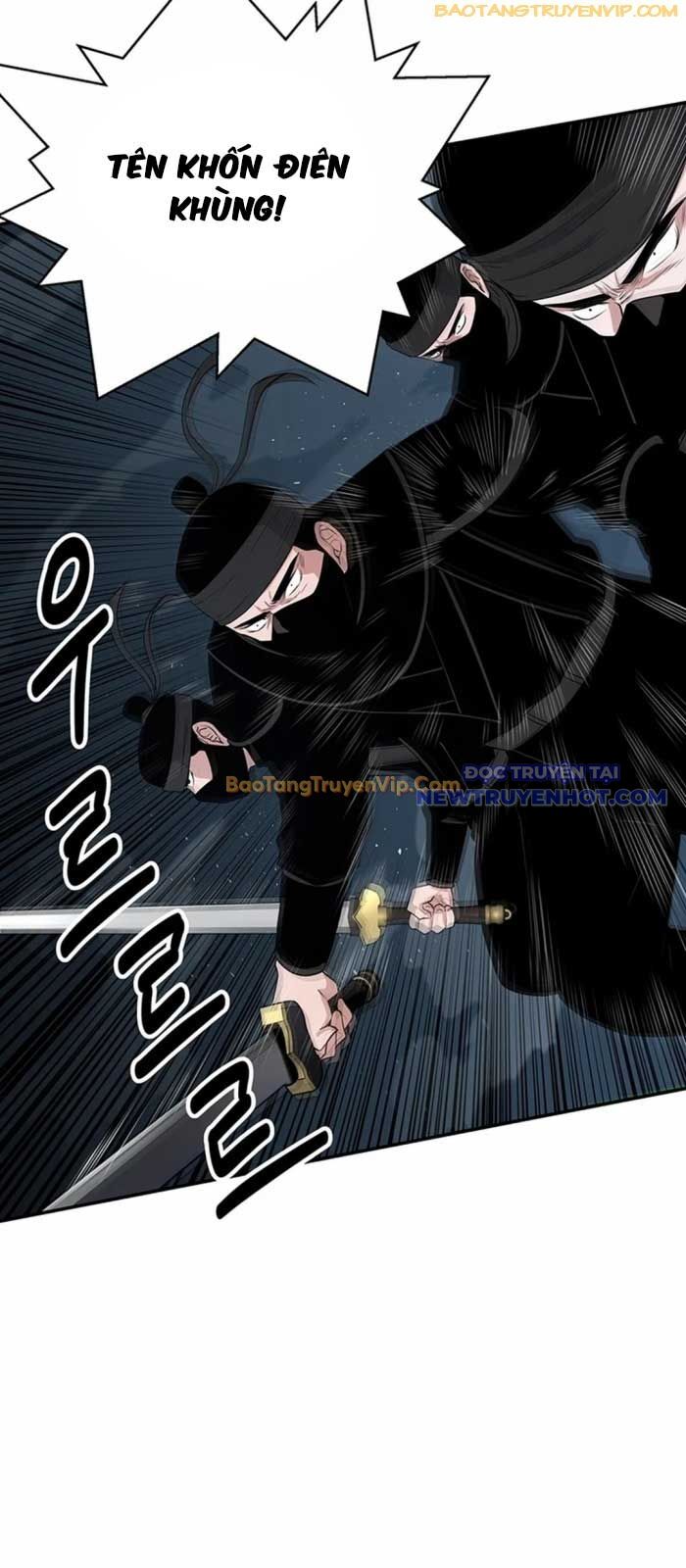 Thiên Hạ Đệ Nhất Côn Luân Khách Sạn Chapter 13 - 48