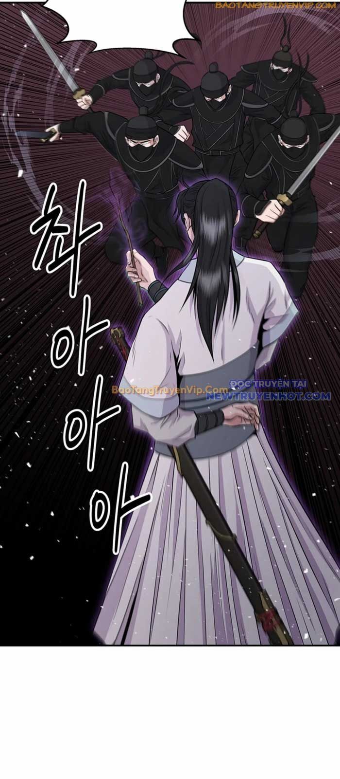 Thiên Hạ Đệ Nhất Côn Luân Khách Sạn Chapter 13 - 50