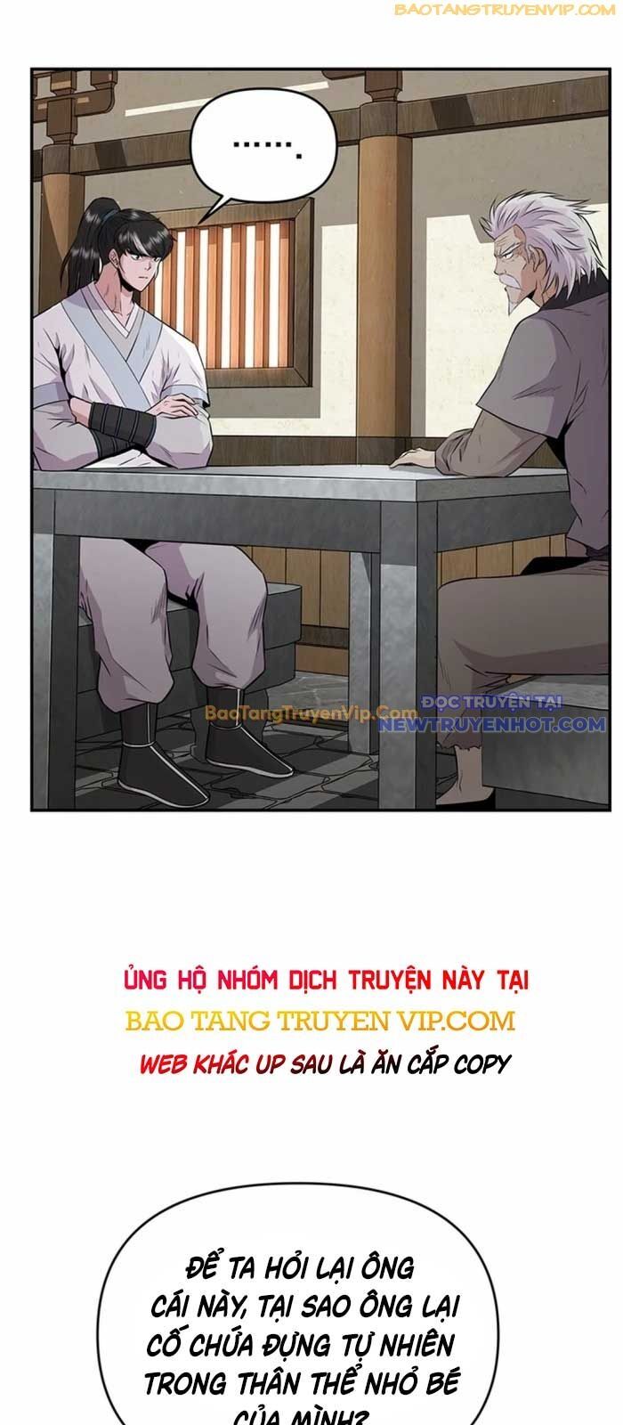 Thiên Hạ Đệ Nhất Côn Luân Khách Sạn Chapter 13 - 6