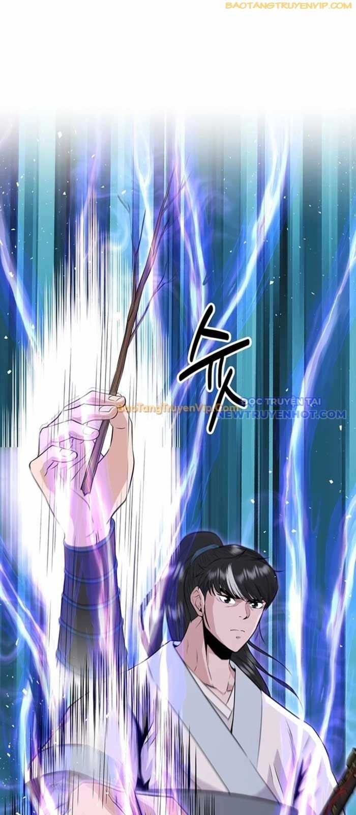 Thiên Hạ Đệ Nhất Côn Luân Khách Sạn Chapter 13 - 51