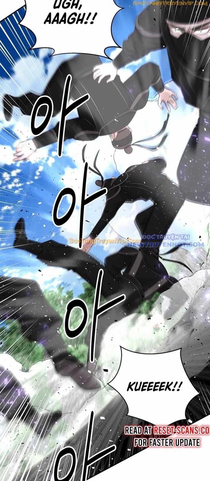 Thiên Hạ Đệ Nhất Côn Luân Khách Sạn Chapter 13 - 54
