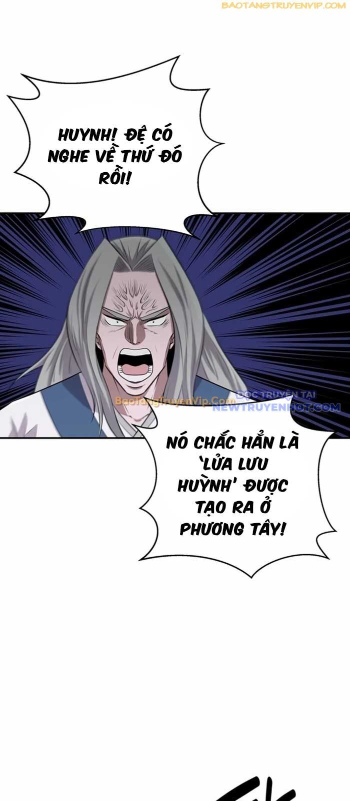 Thiên Hạ Đệ Nhất Côn Luân Khách Sạn Chapter 13 - 56