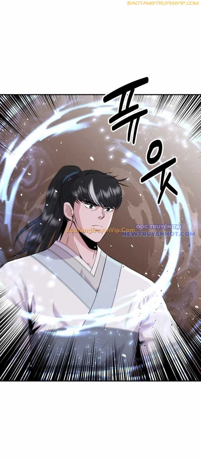 Thiên Hạ Đệ Nhất Côn Luân Khách Sạn Chapter 13 - 61