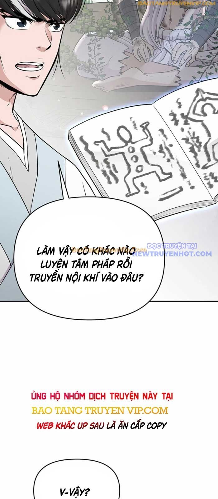 Thiên Hạ Đệ Nhất Côn Luân Khách Sạn Chapter 13 - 9