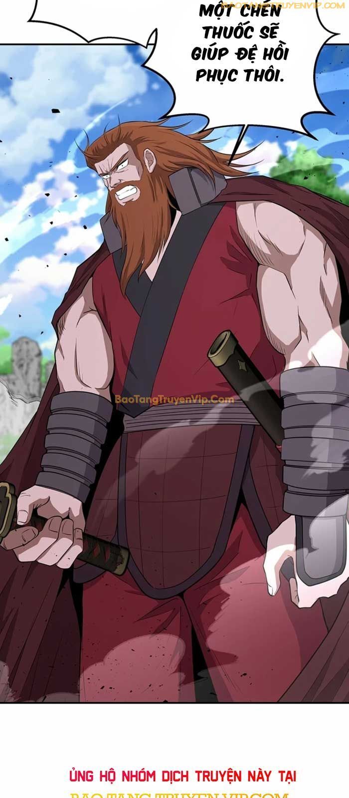 Thiên Hạ Đệ Nhất Côn Luân Khách Sạn Chapter 14 - 11