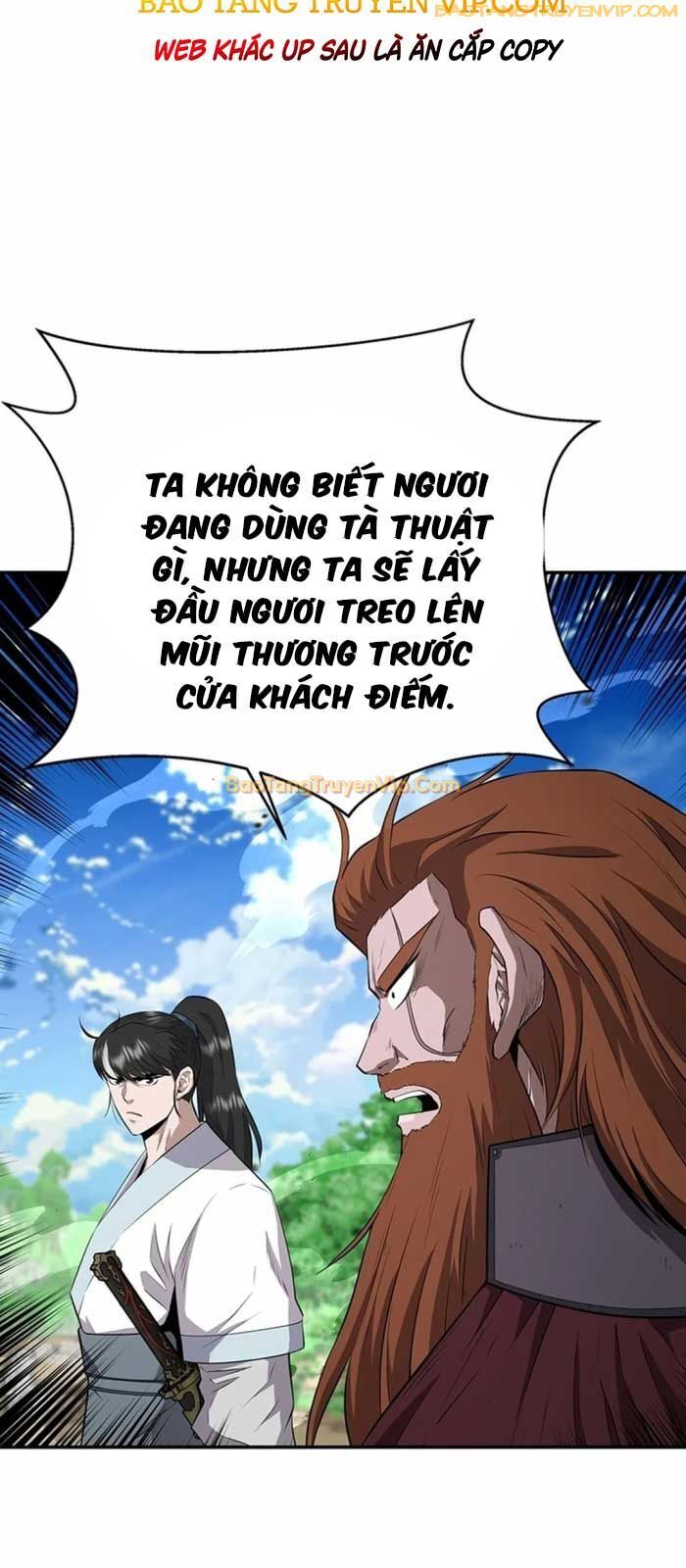 Thiên Hạ Đệ Nhất Côn Luân Khách Sạn Chapter 14 - 12