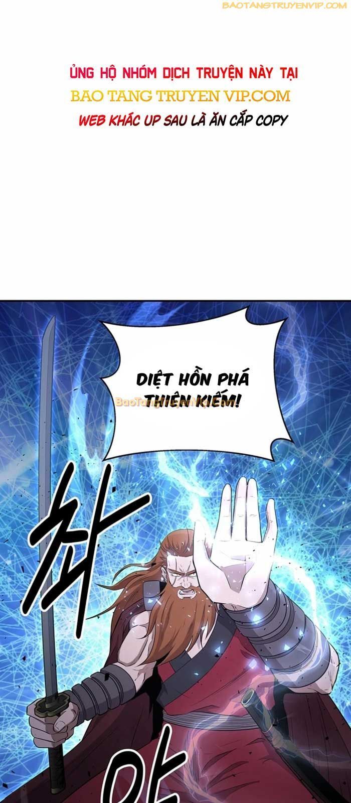 Thiên Hạ Đệ Nhất Côn Luân Khách Sạn Chapter 14 - 13