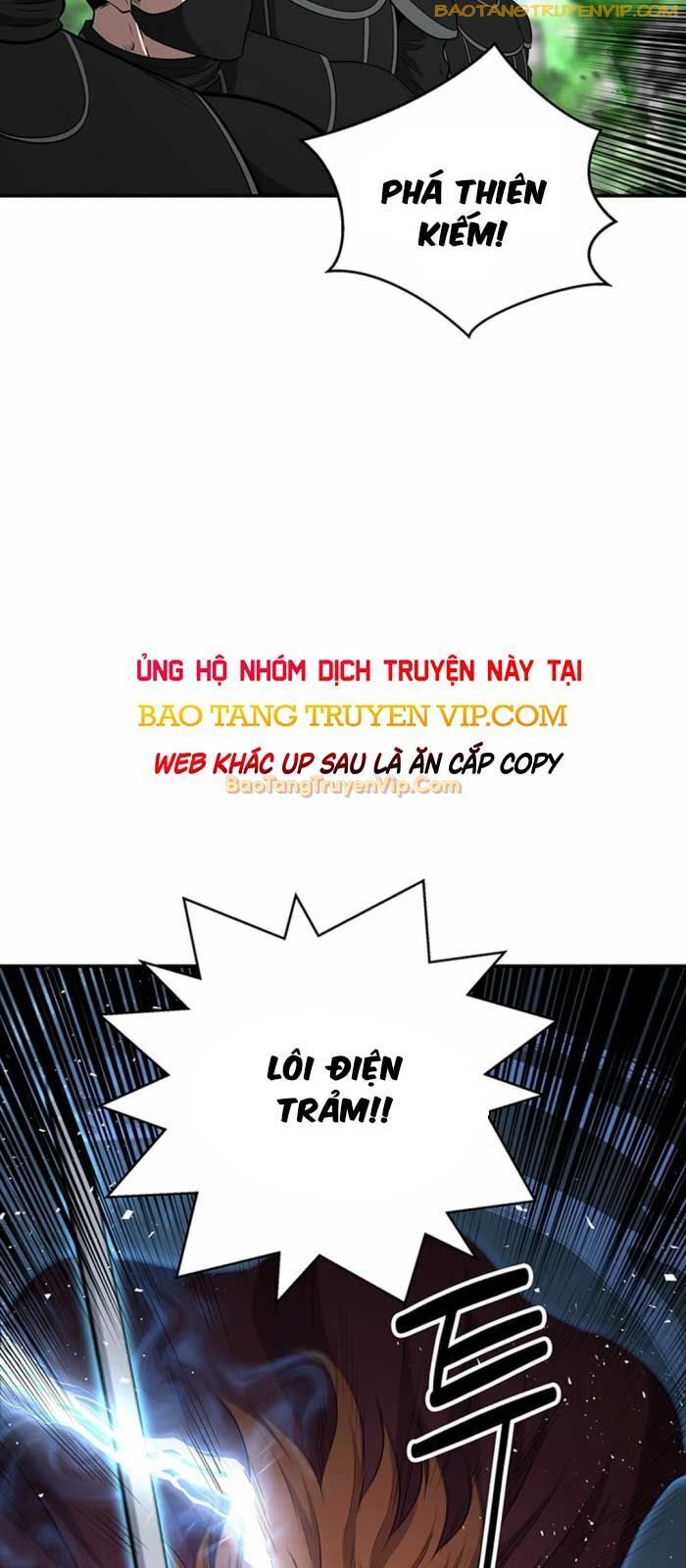 Thiên Hạ Đệ Nhất Côn Luân Khách Sạn Chapter 14 - 15