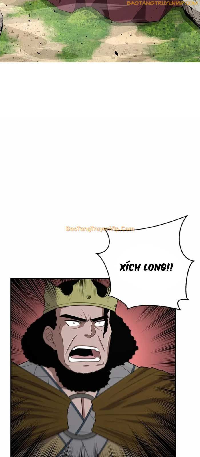 Thiên Hạ Đệ Nhất Côn Luân Khách Sạn Chapter 14 - 22