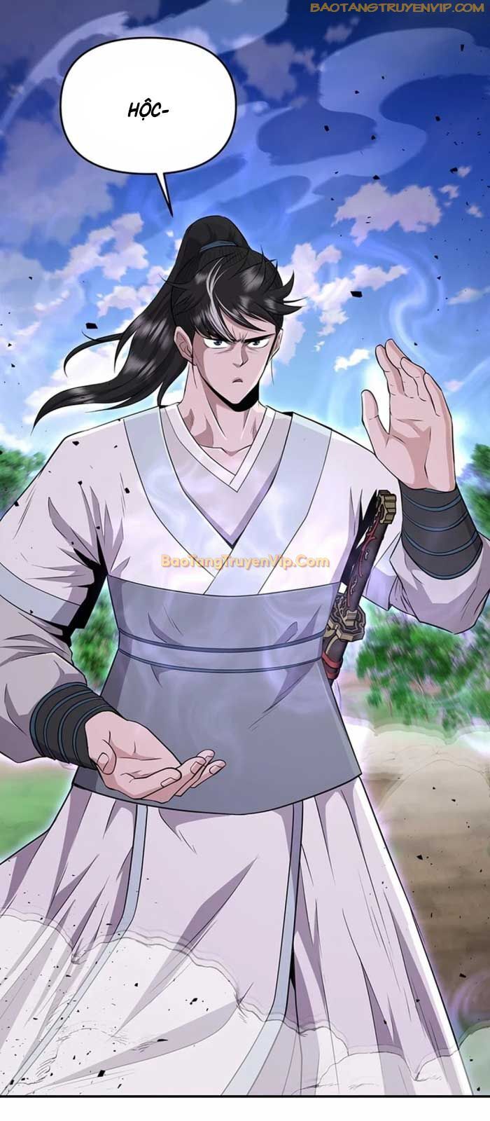 Thiên Hạ Đệ Nhất Côn Luân Khách Sạn Chapter 14 - 33
