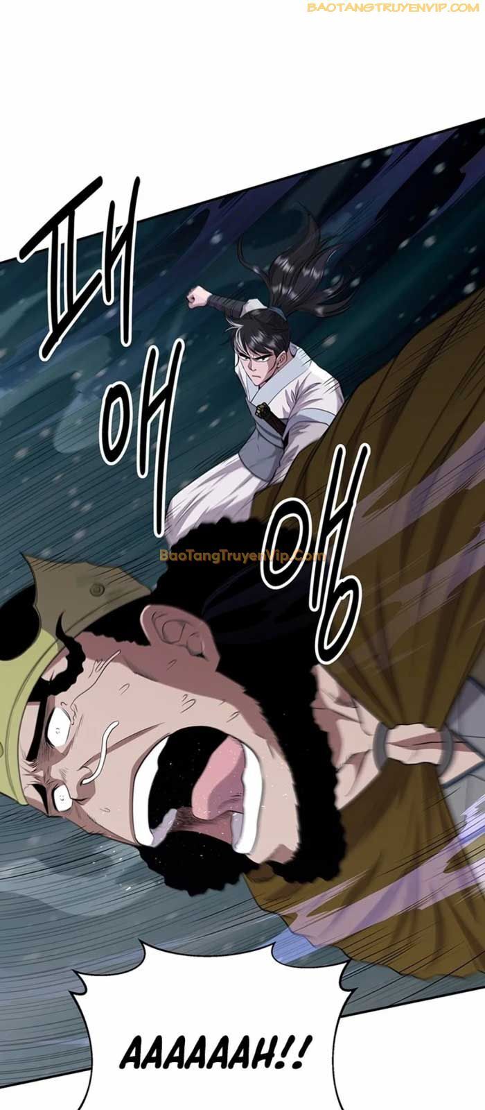 Thiên Hạ Đệ Nhất Côn Luân Khách Sạn Chapter 14 - 43