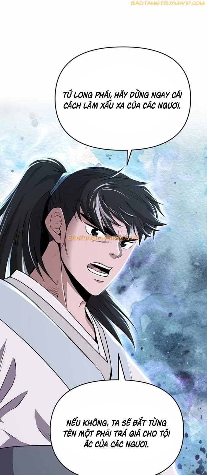 Thiên Hạ Đệ Nhất Côn Luân Khách Sạn Chapter 14 - 47