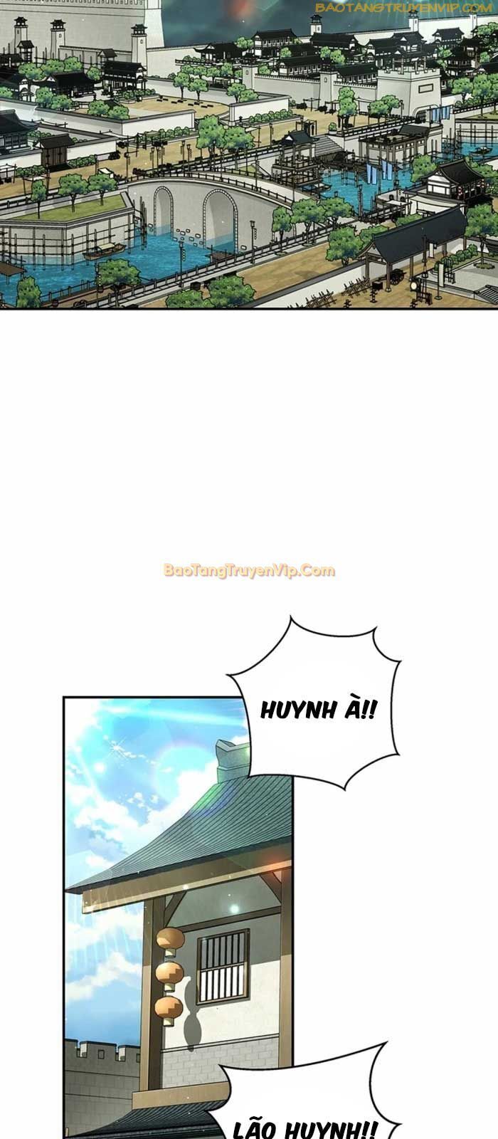 Thiên Hạ Đệ Nhất Côn Luân Khách Sạn Chapter 14 - 55