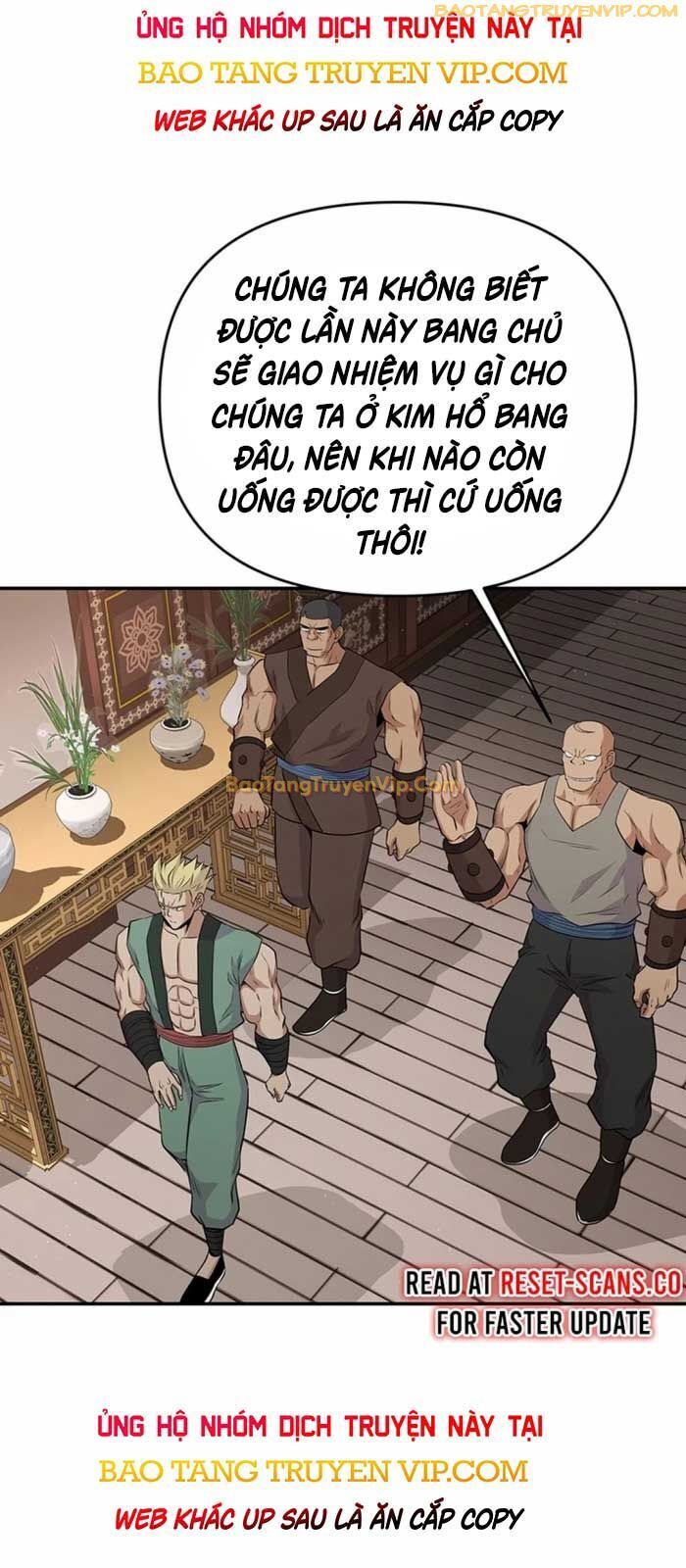 Thiên Hạ Đệ Nhất Côn Luân Khách Sạn Chapter 14 - 59