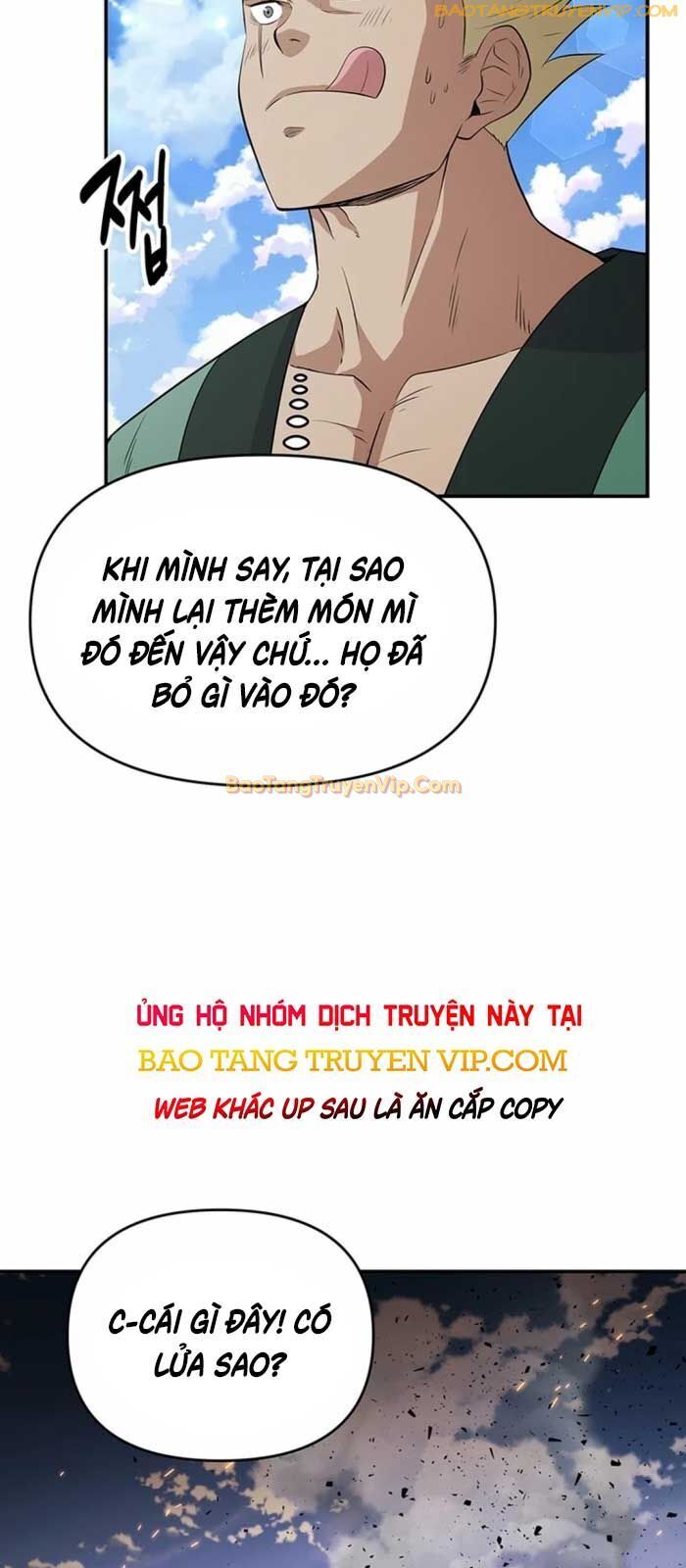 Thiên Hạ Đệ Nhất Côn Luân Khách Sạn Chapter 14 - 61