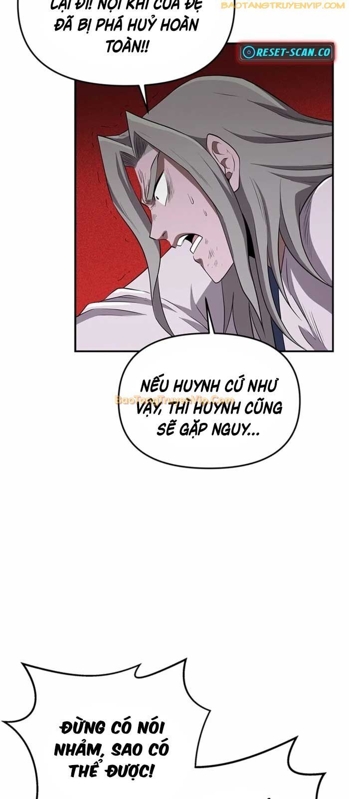 Thiên Hạ Đệ Nhất Côn Luân Khách Sạn Chapter 14 - 10
