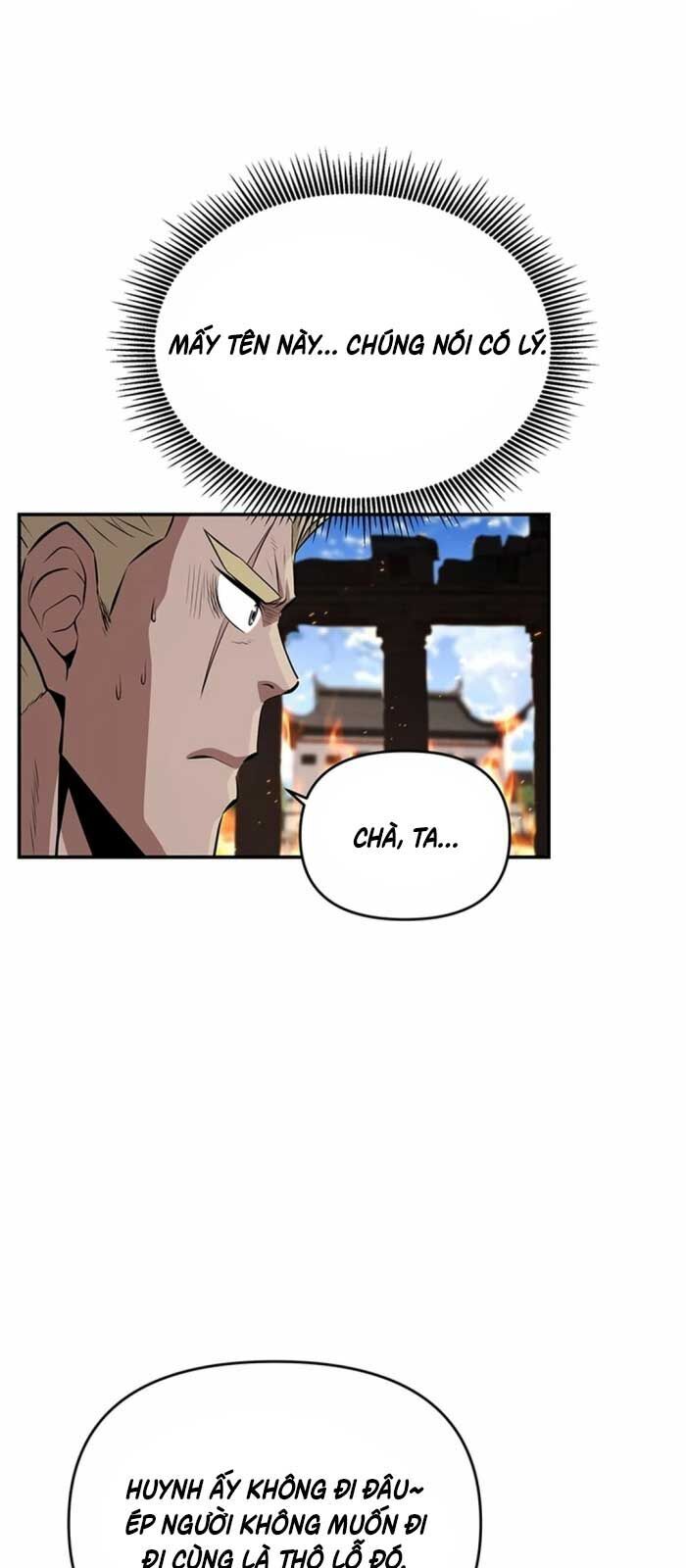 Thiên Hạ Đệ Nhất Côn Luân Khách Sạn Chapter 15 - 11
