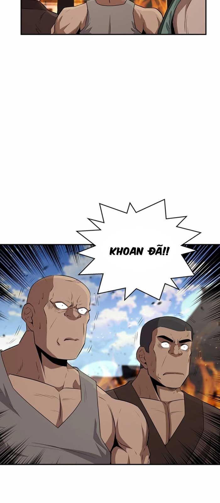 Thiên Hạ Đệ Nhất Côn Luân Khách Sạn Chapter 15 - 14
