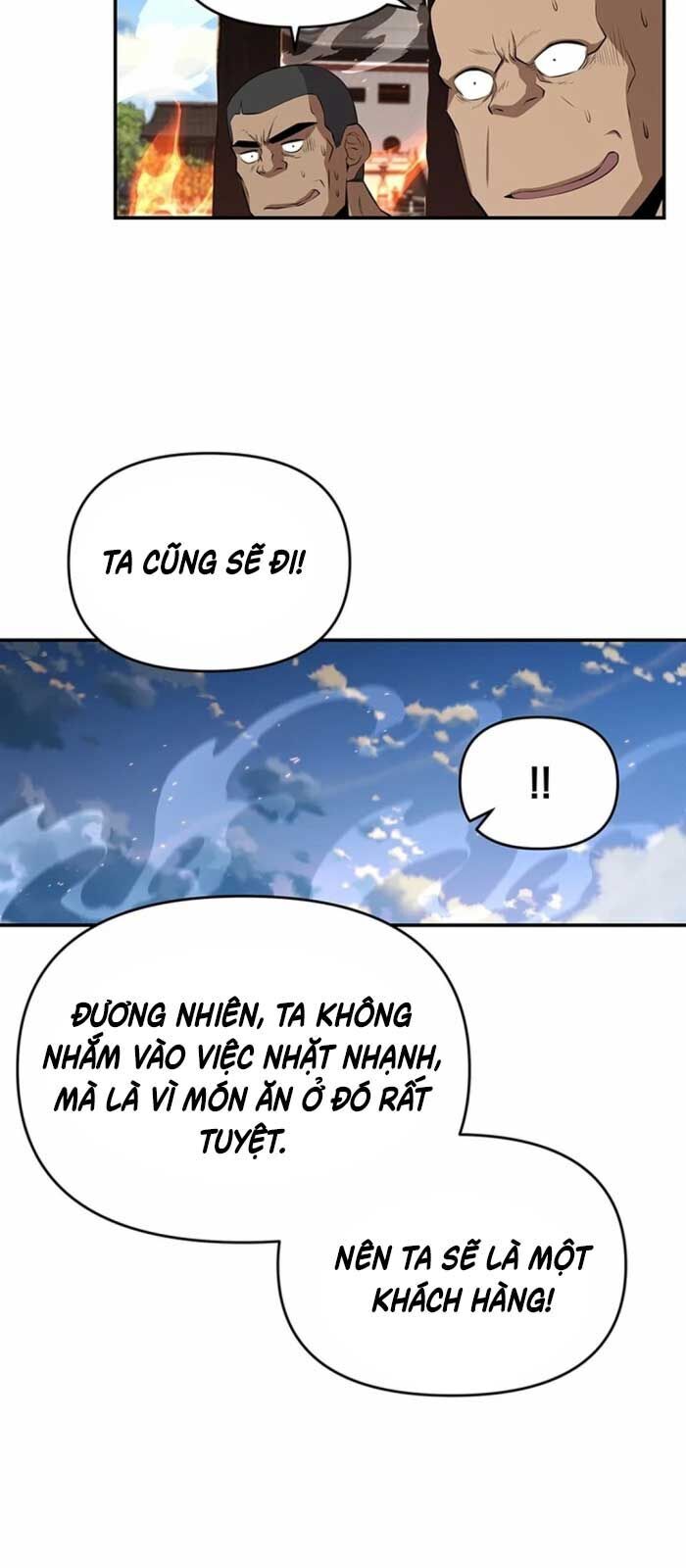 Thiên Hạ Đệ Nhất Côn Luân Khách Sạn Chapter 15 - 16