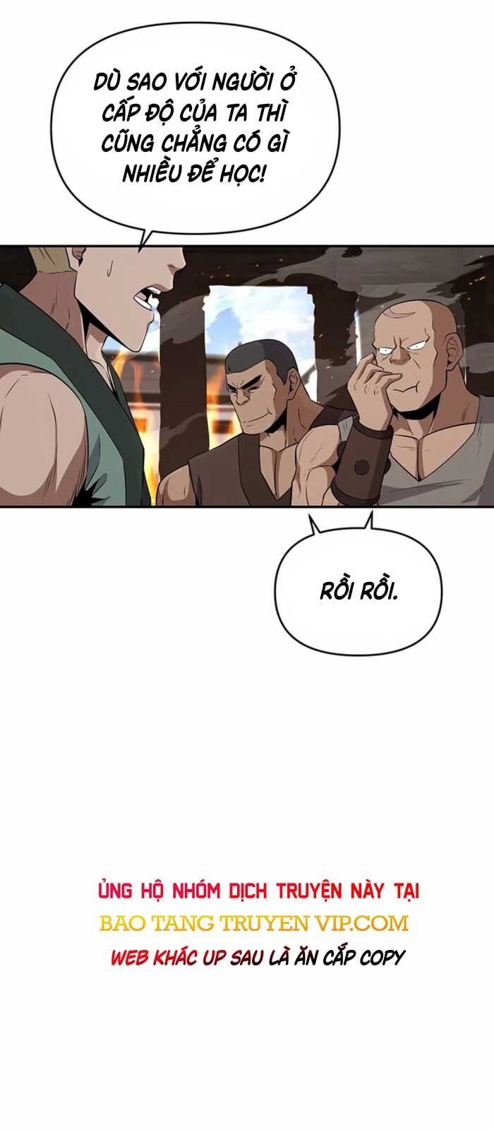Thiên Hạ Đệ Nhất Côn Luân Khách Sạn Chapter 15 - 17