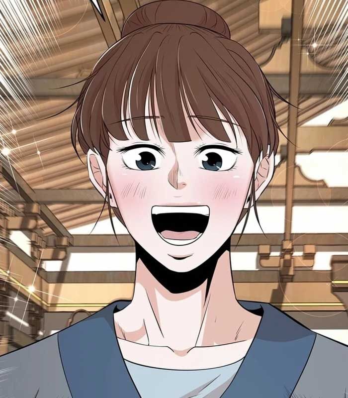 Thiên Hạ Đệ Nhất Côn Luân Khách Sạn Chapter 15 - 20
