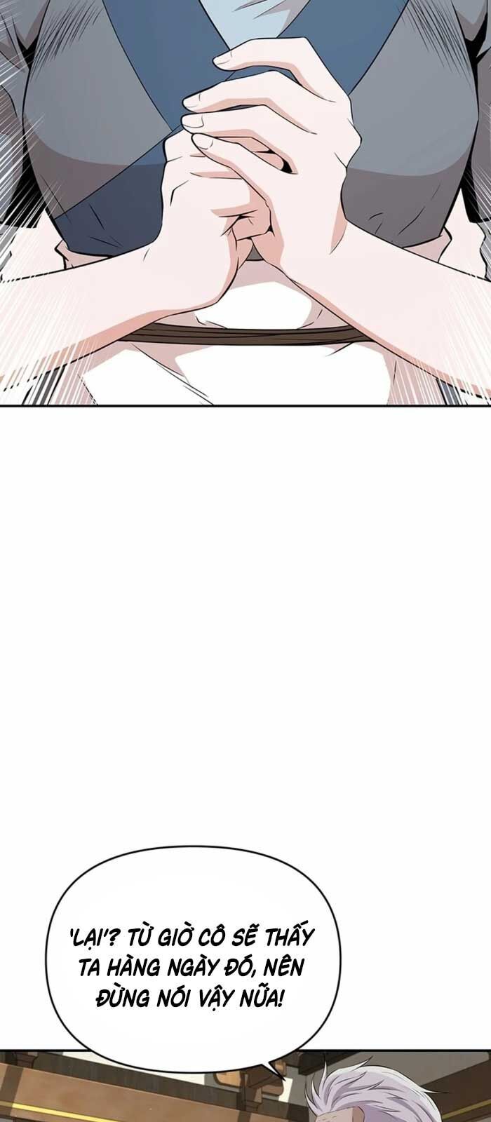Thiên Hạ Đệ Nhất Côn Luân Khách Sạn Chapter 15 - 21