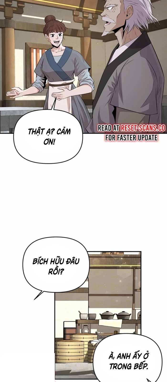 Thiên Hạ Đệ Nhất Côn Luân Khách Sạn Chapter 15 - 22